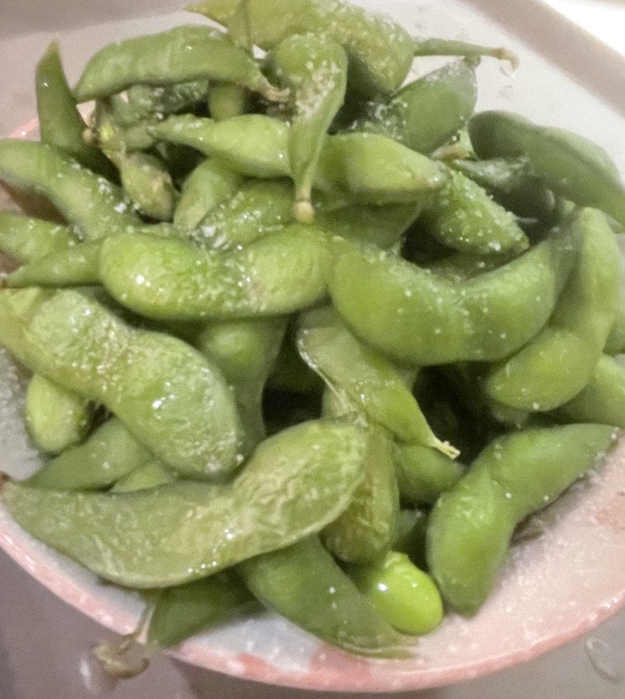 Edamame