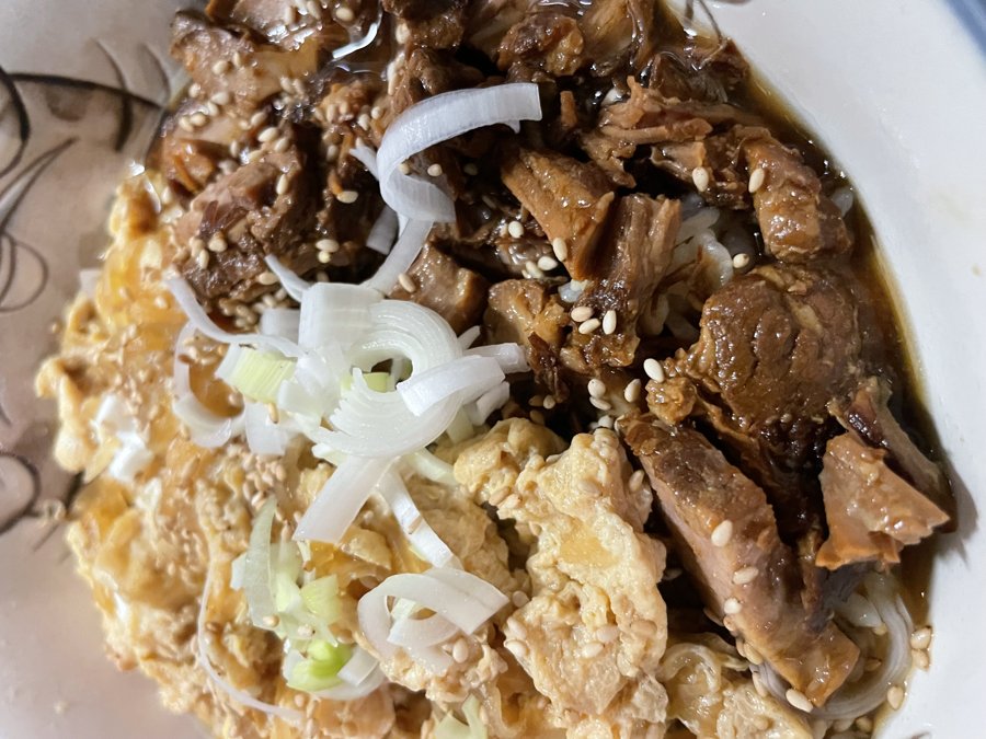 Chashu Don