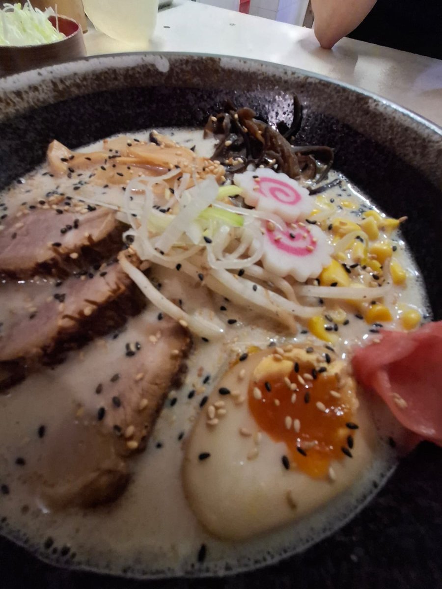 Tonkotsu