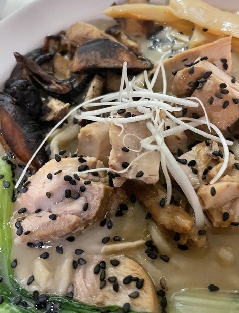 Tori Paitan