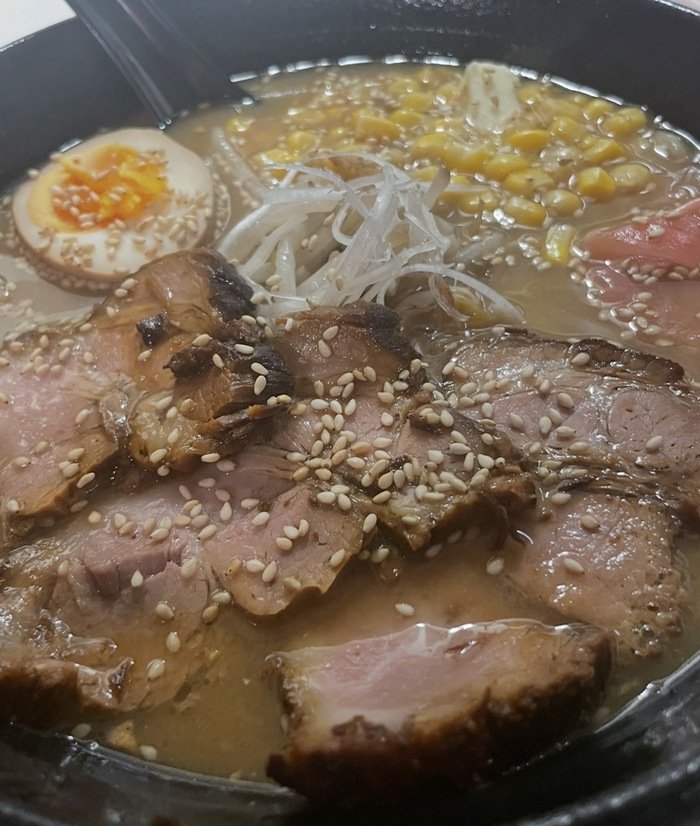 Miso Ramen